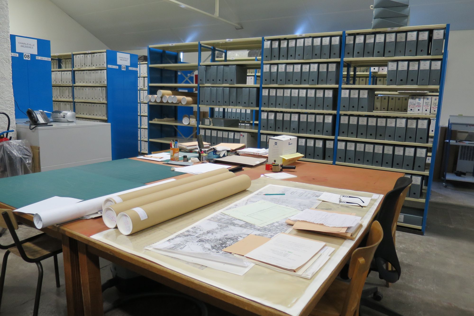 Lancement du portail Internet